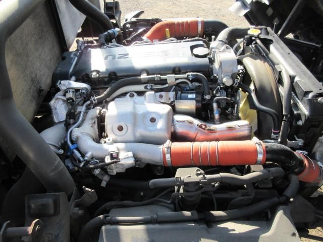 ISUZU ELF 2021 Image 31