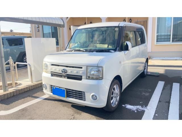 DAIHATSU MOVE CONTE 2012 Image 31