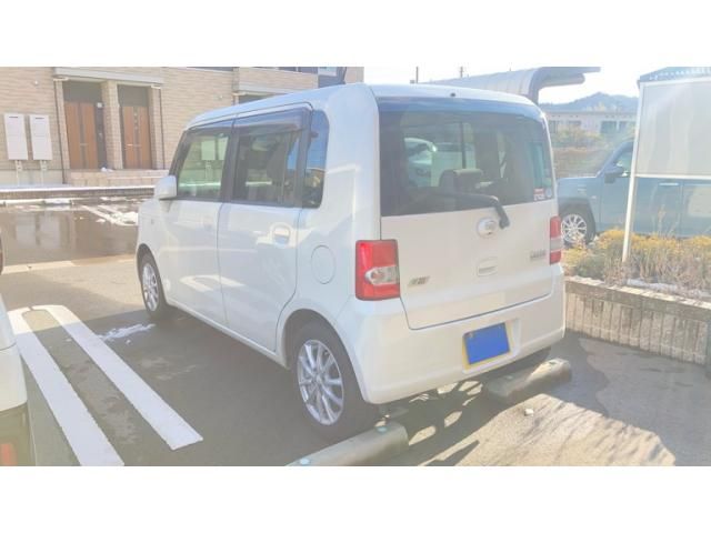 DAIHATSU MOVE CONTE 2012 Image 31