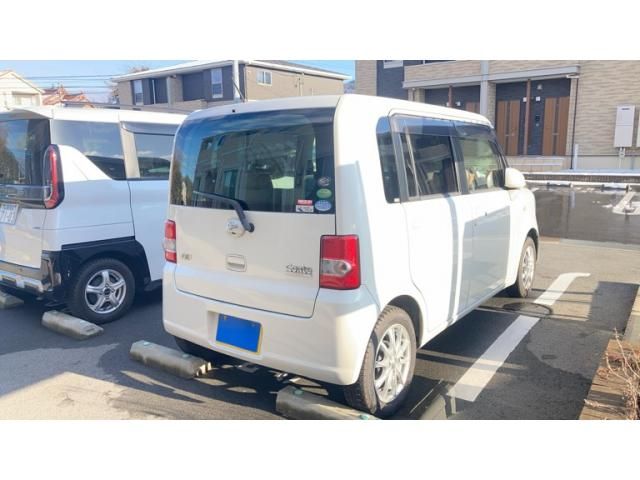 DAIHATSU MOVE CONTE 2012 Image 31