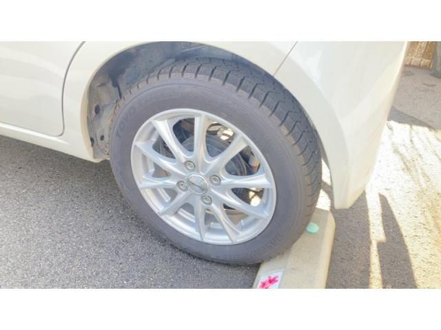 DAIHATSU MOVE CONTE 2012 Image 31