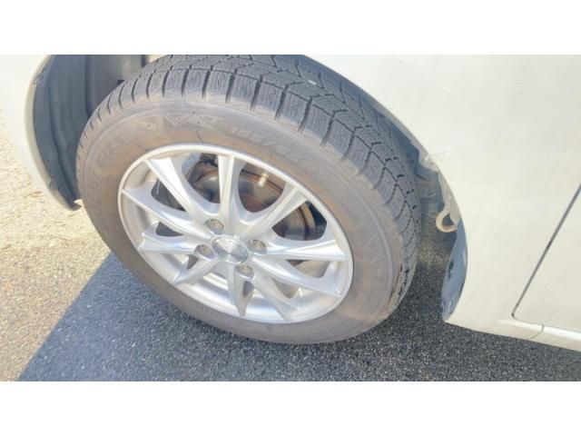 DAIHATSU MOVE CONTE 2012 Image 31