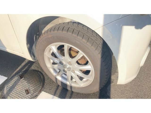 DAIHATSU MOVE CONTE 2012 Image 31