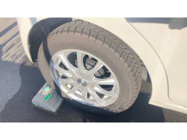 DAIHATSU MOVE CONTE 2012 Image 31