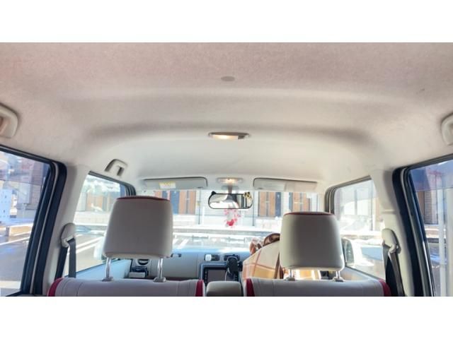 DAIHATSU MOVE CONTE 2012 Image 31