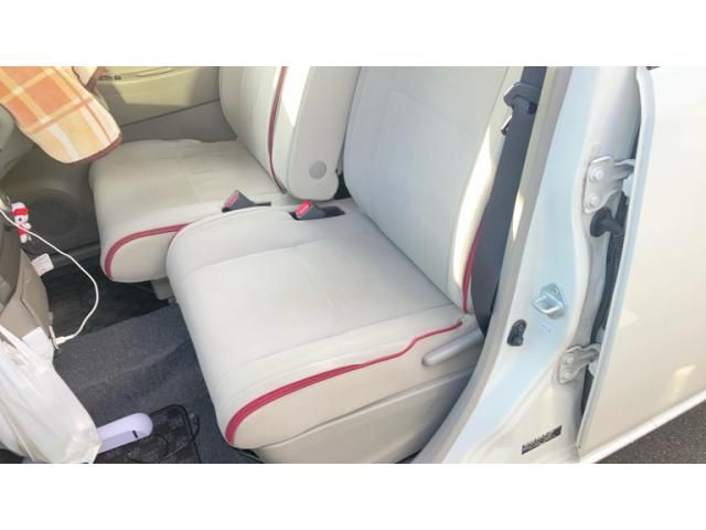 DAIHATSU MOVE CONTE 2012 Image 31