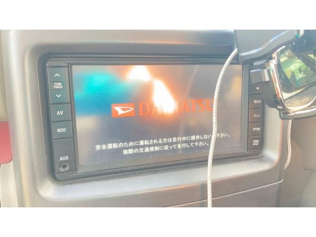 DAIHATSU MOVE CONTE 2012 Image 31