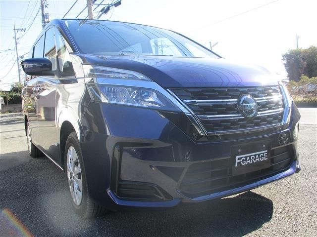 NISSAN SERENA  S-HYBRID 2019 Image 31