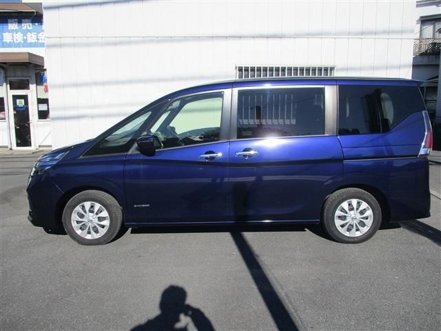 NISSAN SERENA  S-HYBRID 2019 Image 31