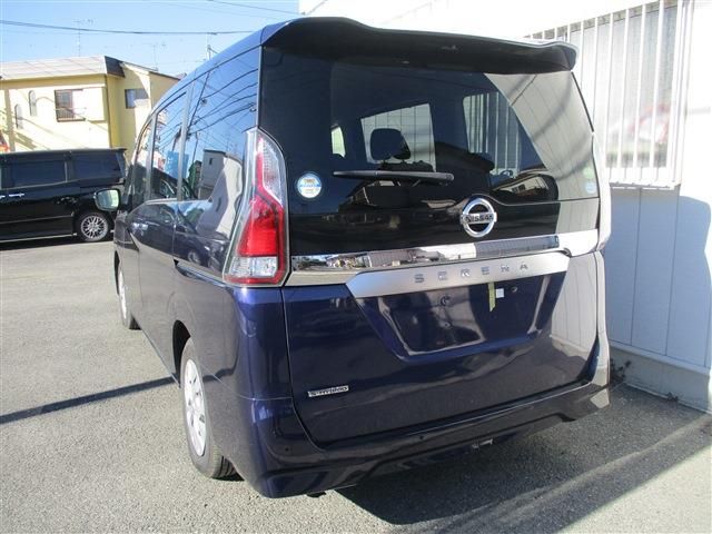 NISSAN SERENA  S-HYBRID 2019 Image 31