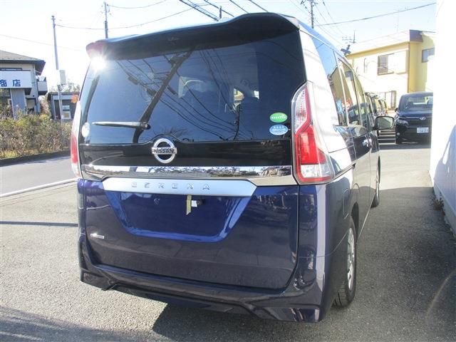 NISSAN SERENA  S-HYBRID 2019 Image 31