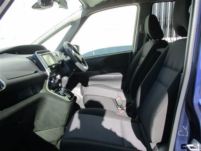 NISSAN SERENA  S-HYBRID 2019 Image 31