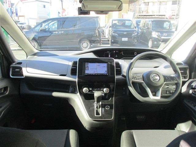 NISSAN SERENA  S-HYBRID 2019 Image 31