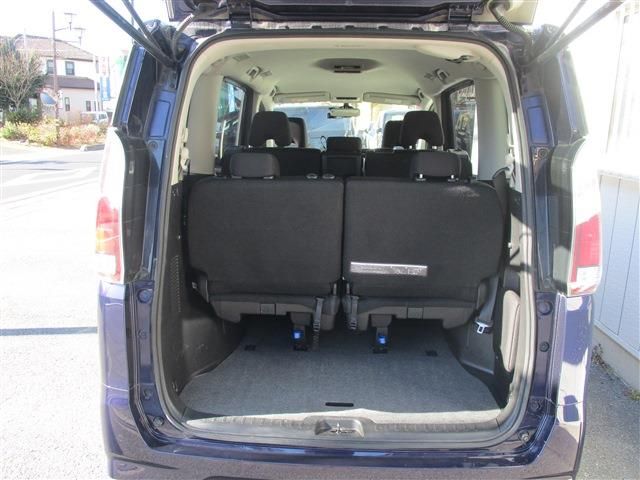 NISSAN SERENA  S-HYBRID 2019 Image 31