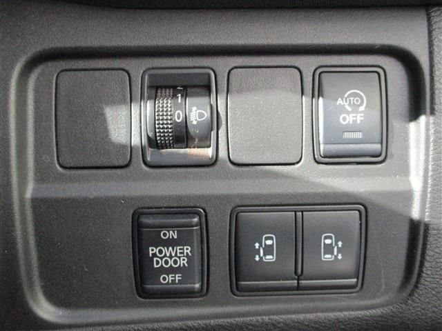 NISSAN SERENA  S-HYBRID 2019 Image 31