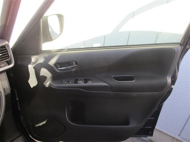 NISSAN SERENA  S-HYBRID 2019 Image 31