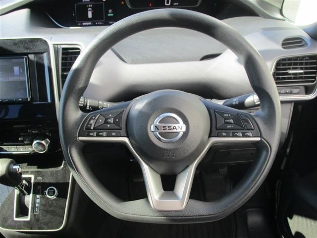 NISSAN SERENA  S-HYBRID 2019 Image 31