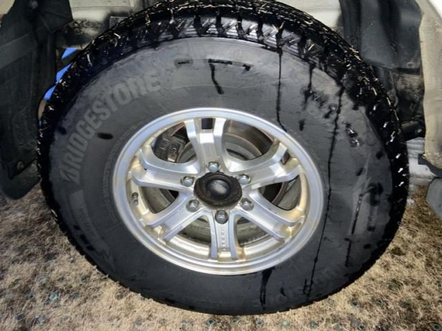 MITSUBISHI PAJERO WAGON 2011 Image 31