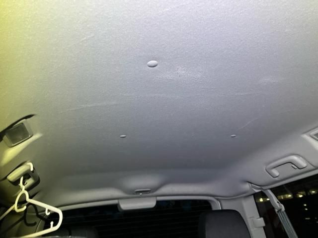 MITSUBISHI PAJERO WAGON 2011 Image 31