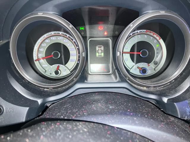 MITSUBISHI PAJERO WAGON 2011 Image 31