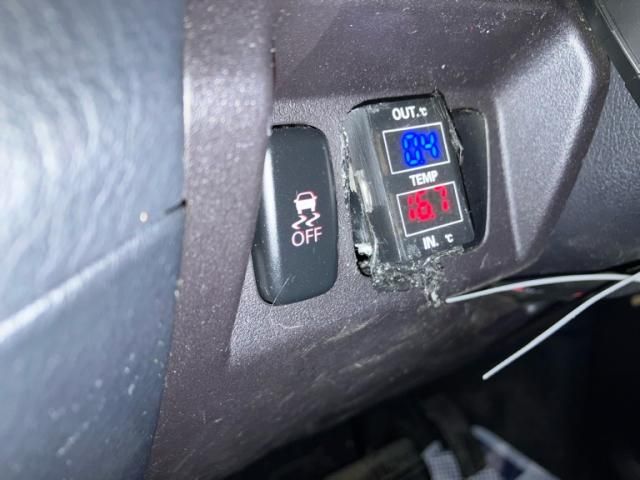 MITSUBISHI PAJERO WAGON 2011 Image 31