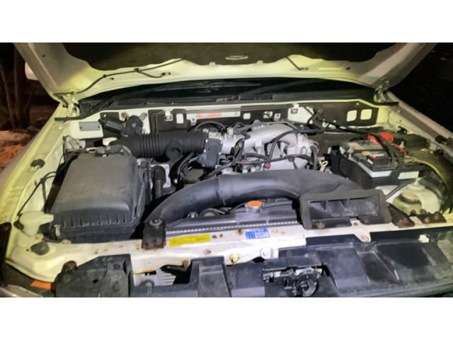 MITSUBISHI PAJERO WAGON 2011 Image 31