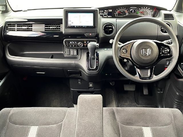 HONDA N BOX CUSTOM 2021 Image 31