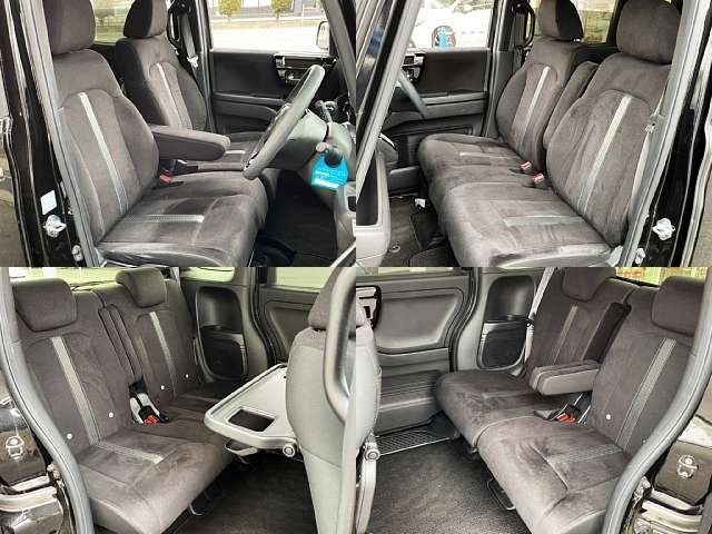 HONDA N BOX CUSTOM 2021 Image 31