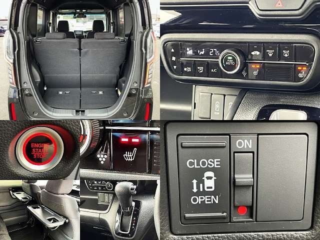 HONDA N BOX CUSTOM 2021 Image 31