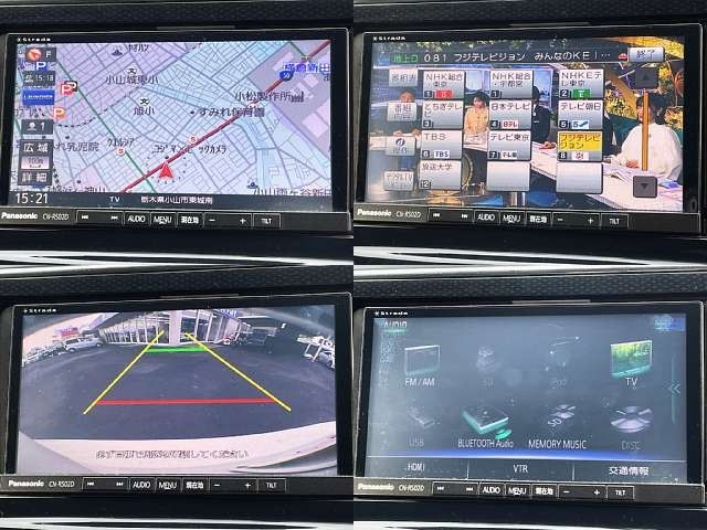 TOYOTA PRIUS ALPHA 2016 Image 31