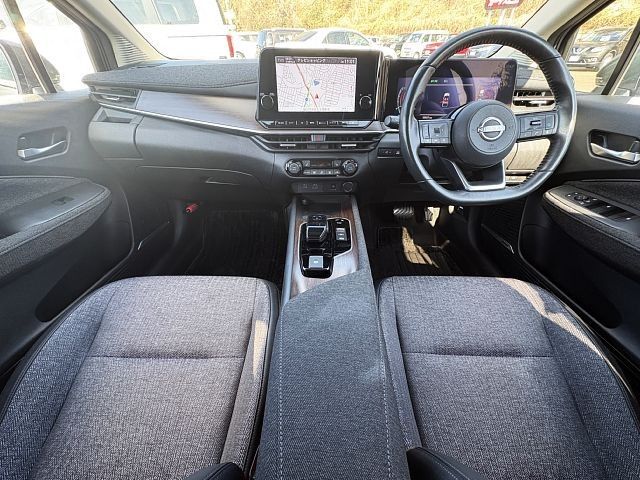 NISSAN AURA 2021 Image 31