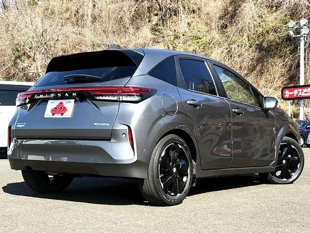 NISSAN AURA 2021 Image 31