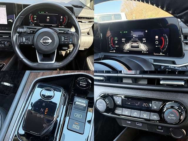 NISSAN AURA 2021 Image 31