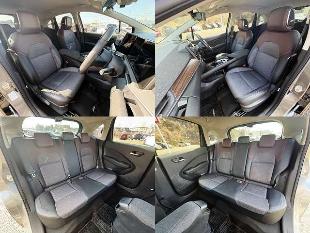 NISSAN AURA 2021 Image 31