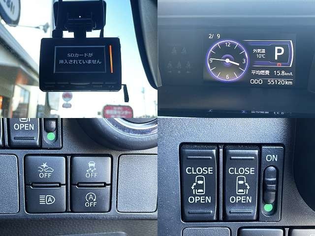 TOYOTA ROOMY 2019 Image 31