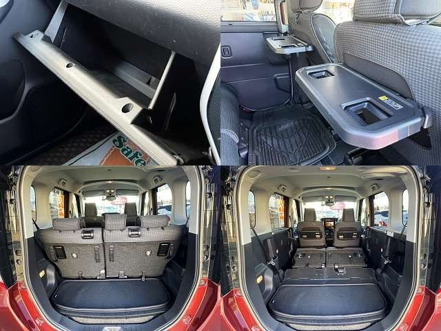 TOYOTA ROOMY 2019 Image 31