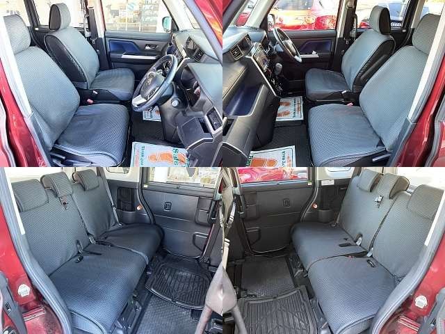 TOYOTA ROOMY 2019 Image 31