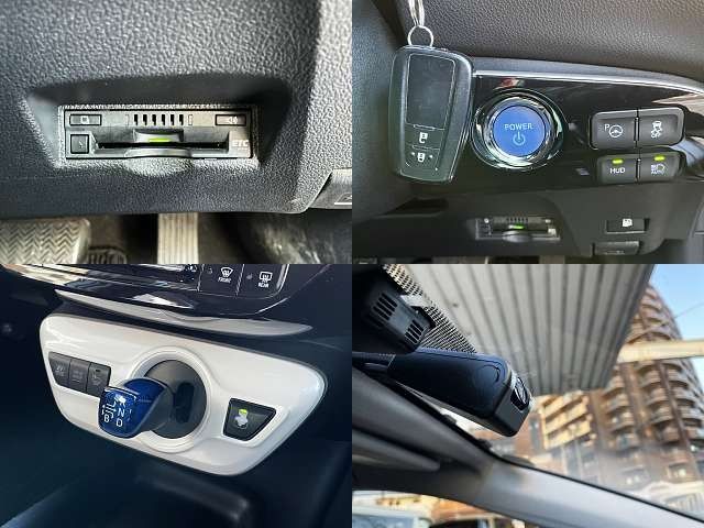 TOYOTA PRIUS 2017 Image 31