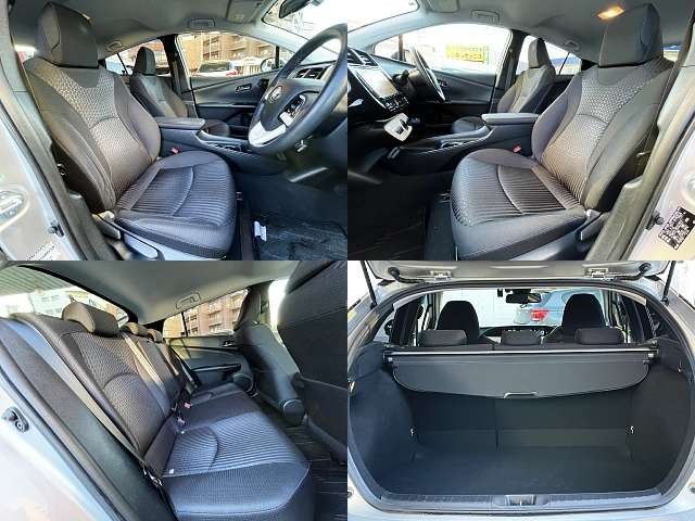 TOYOTA PRIUS 2017 Image 31