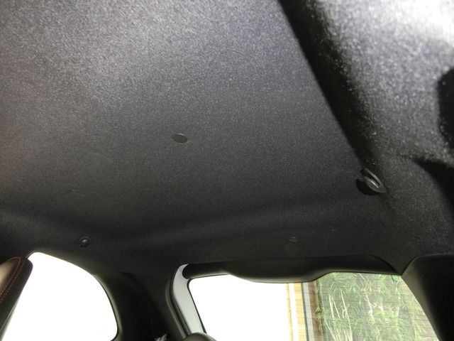 FIAT ABARTH 595 2015 Image 31