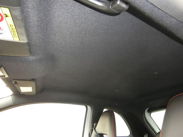 FIAT ABARTH 595 2015 Image 31