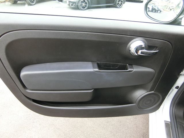 FIAT ABARTH 595 2015 Image 31