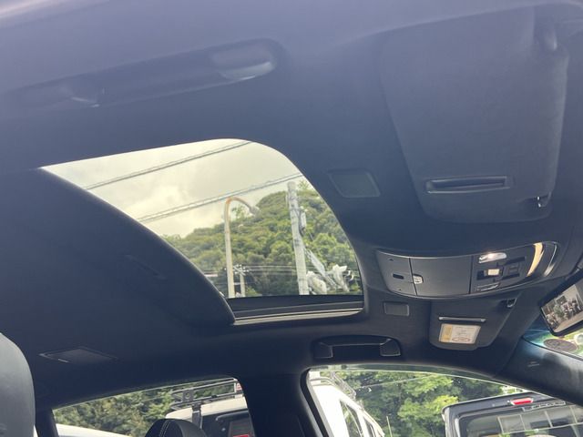 TOYOTA LEXUS LS500H 2021 Image 31