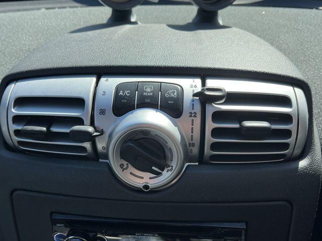 MCC SMART FORTWO COUPE 2008 Image 31