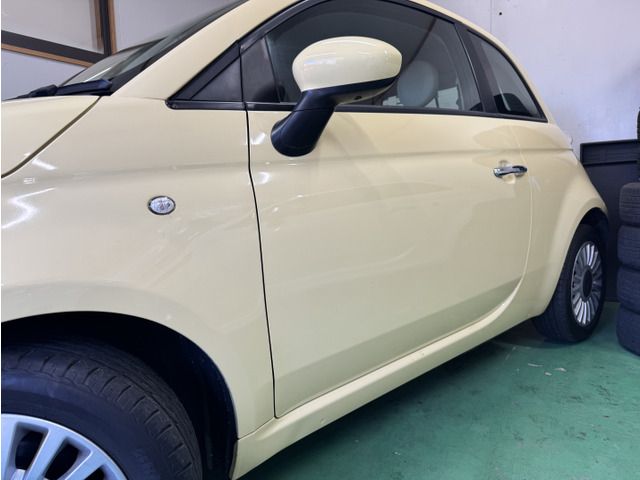 FIAT 500 2014 Image 31