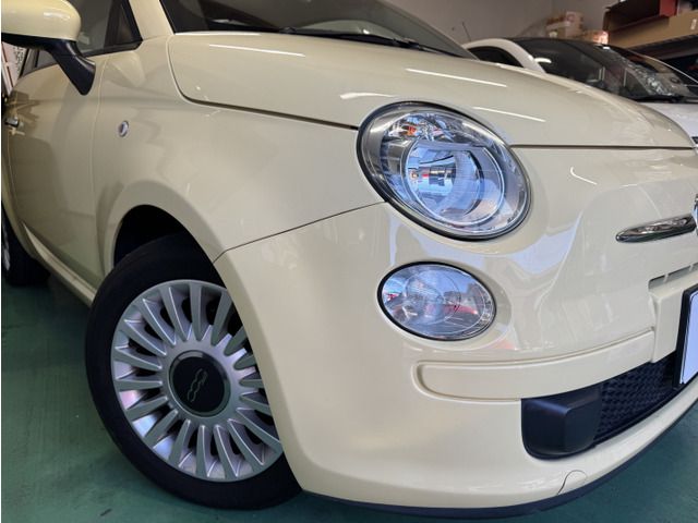 FIAT 500 2014 Image 31