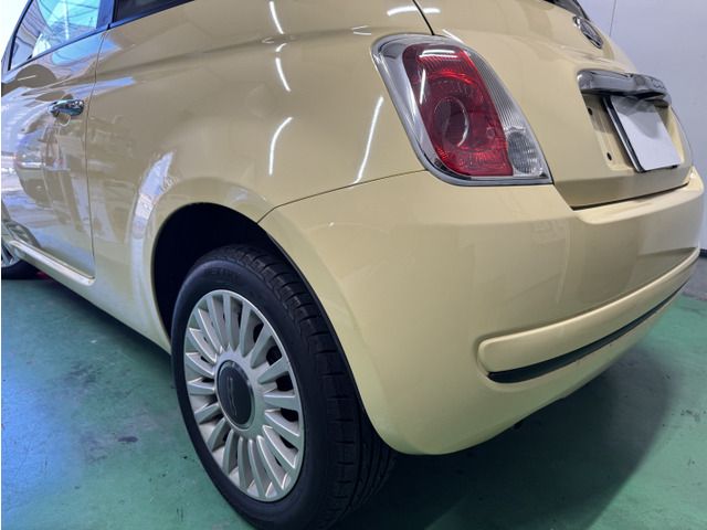 FIAT 500 2014 Image 31