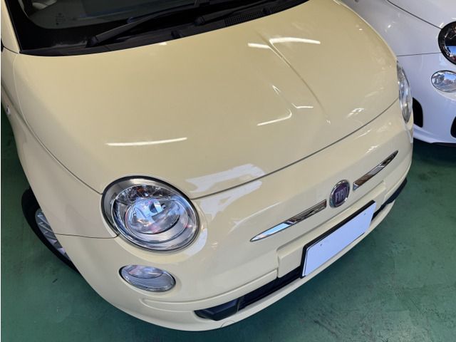 FIAT 500 2014 Image 31