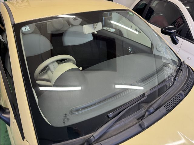 FIAT 500 2014 Image 31