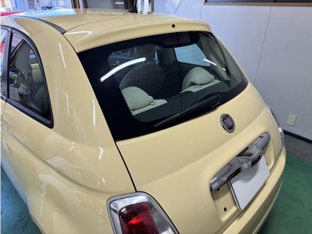 FIAT 500 2014 Image 31